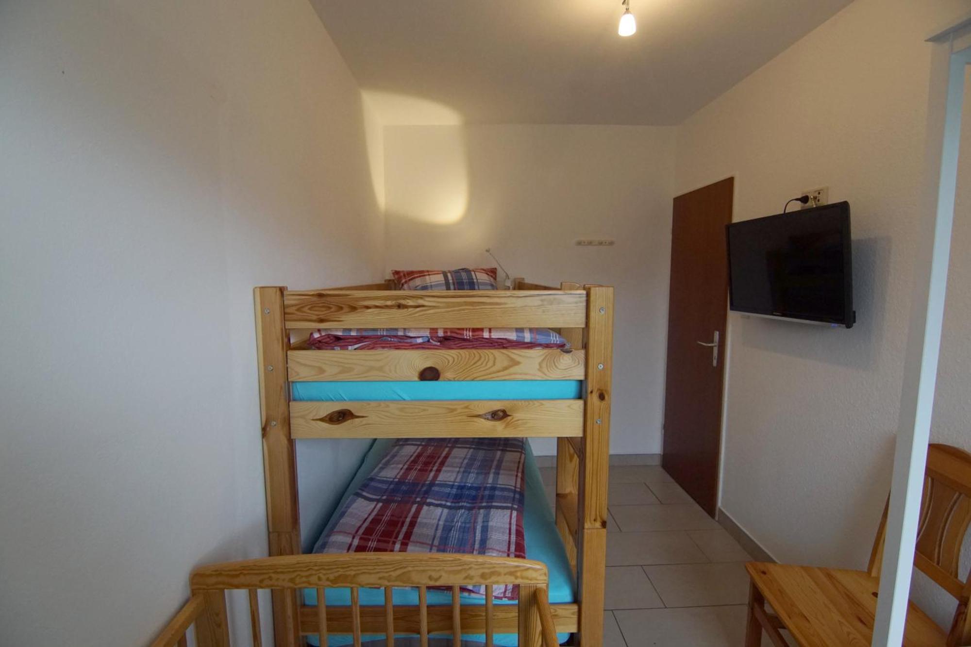 נורדייך Bungalow Tilla מראה חיצוני תמונה