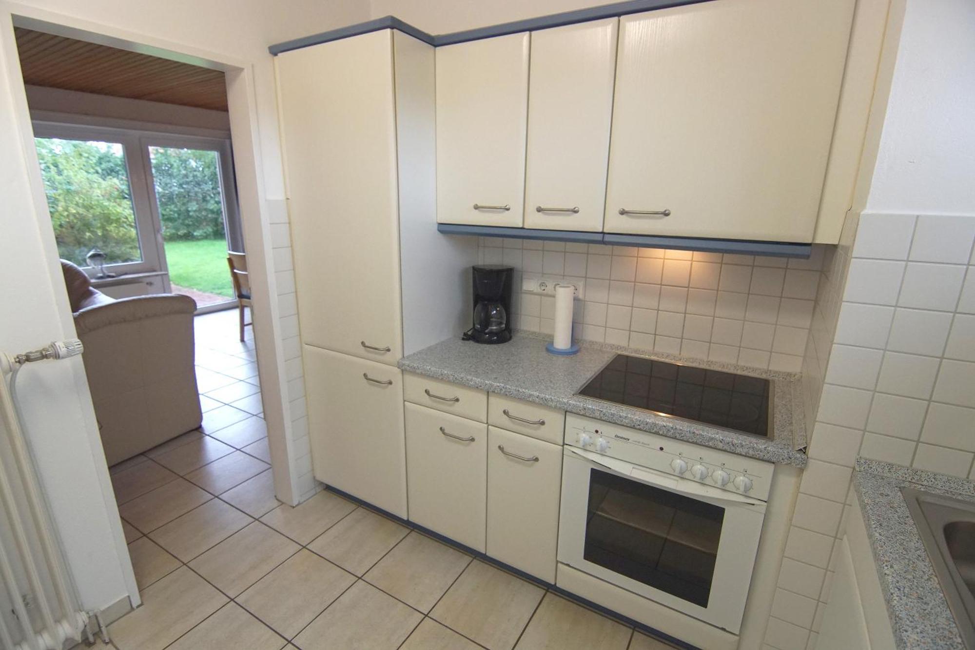 נורדייך Bungalow Tilla מראה חיצוני תמונה