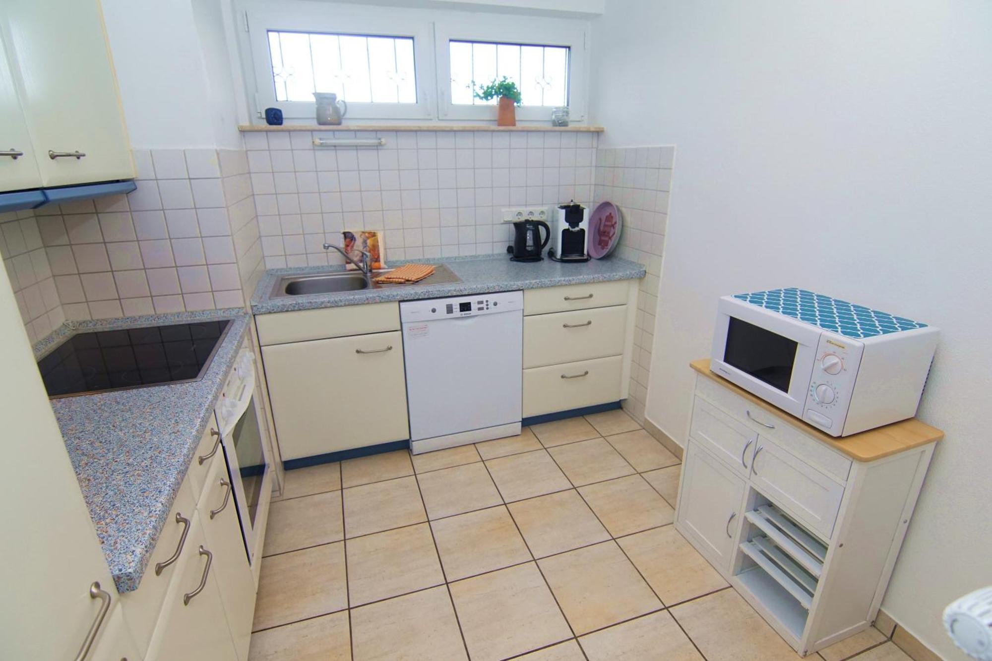 נורדייך Bungalow Tilla מראה חיצוני תמונה